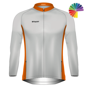 Veste robuste - Face